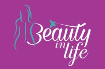 Beauty in life Logo